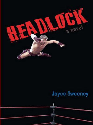 cover image of Headlock